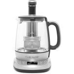 Nouvelhorizonstore - riviera&bar th�i�re bouilloire cha dao expert � temp�rature r�glable - verre tremp� ...