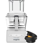 Nouvelhorizonstore - robot de cuisine multifonction 3200 bol 2. 6l plus presse agrumes - hachoir, blender ...