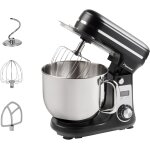 Nouvelhorizonstore - robot patissier, robot p�tissier super silencieux (65 db), robot de cuisine 4 - ...