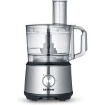 Nouvelhorizonstore - severin robot multifonctions : hachoir avec 3 disques 2 en 1, blendeur avec disque ...