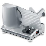 Nouvelhorizonstore - severin trancheuse universelle 180 w, trancheuse �lectrique pour d�coupe fine comme ...