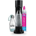 Nouvelhorizonstore - sodastream gaia machine � eau p�tillante et soda pack 1 bouteille 1l + 1 bouteille ...