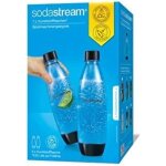 Nouvelhorizonstore - sodastream pack de 2 bouteilles 1l lave - vaisselle fuse