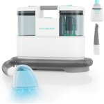 Nouvelhorizonstore - stainzapper pro, shampouineuse canap� avec moteur puissant de 450 w, injecteur extracteur ...