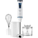 Nouvelhorizonstore - taurus robot 600 plus inox - mixeur plongeant multifonction 3 en 1 600w, 20 vitesses ...