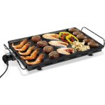 Nouvelhorizonstore - teppanyaki 102325 table chef xxl