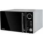 Nouvelhorizonstore - vio9 ¿ micro�ondes multifonction, 25l, 1000w, plateau tournant 27cm, 10 modes ...