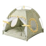 Nouvelle tente pliante portative pour animaux compagnie maisons chats chiens maison cage pour animaux ... Nouvelle tente pliante portative pour animaux compagnie maisons chats chiens maison cage pour animaux ...