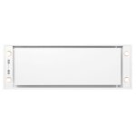 Novy 821 mini pure'line avec moteur int�gr� 86 cm 850m� / h et led