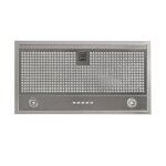 Novy d 828 - hotte - groupe filtrant - niche - largeur : 52. 5 cm - profondeur : 27. 5 cm - evacuation ...