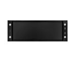Novy - groupe filtrant 90cm 471m3 / h 52db noir d826