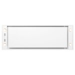 Novy mini pure'line 811 - groupe filtrant blanc