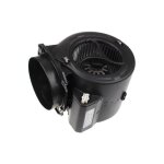 Moteur de hotte - novy - 180177 - couleur noire Moteur de hotte - novy - 180177 - couleur noire