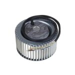 Moteur de hotte - novy - 691178 - 4 vitesses - couleur gris - hotte droite Moteur de hotte - novy - 691178 - 4 vitesses - couleur gris - hotte droite