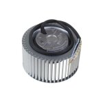 Novy - moteur de hotte - à gauche - 4 vitesses - 691177 Novy - moteur de hotte - à gauche - 4 vitesses - 691177