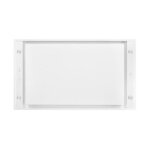 Novy pure'line d 6831 - hotte - plafond - niche - largeur : 84. 5 cm - profondeur : 48. 5 cm - evacuation ... Novy pure'line d 6831 - hotte - plafond - niche - largeur : 84. 5 cm - profondeur : 48. 5 cm - evacuation ...