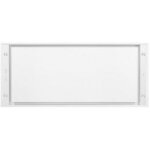 Novy pure'line d 6841 - hotte - plafond - niche - largeur : 114. 5 cm - profondeur : 48. 5 cm - evacuation ... Novy pure'line d 6841 - hotte - plafond - niche - largeur : 114. 5 cm - profondeur : 48. 5 cm - evacuation ...