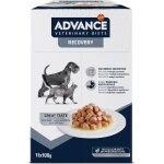 Nuem - advance veterinary diets recovery nourriture humide pour chats et chiens: multipack 11 sachets ... Nuem - advance veterinary diets recovery nourriture humide pour chats et chiens: multipack 11 sachets ...