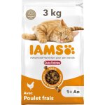 Nuem - advanced nutrition - croquettes premium pour chat d'intrieur - 100% compltes et equilibres ...