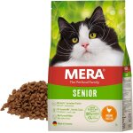 Nuem - cats senior nourriture sèche pour chats sensibles au poulet (2 kg) sans céréales & durable a haute ... Nuem - cats senior nourriture sèche pour chats sensibles au poulet (2 kg) sans céréales & durable a haute ...