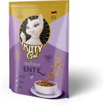 Nuem - ente sensible, 800 g, nourriture sèche a haute teneur en viande pour chats sensibles, sans céréales, ... Nuem - ente sensible, 800 g, nourriture sèche a haute teneur en viande pour chats sensibles, sans céréales, ...