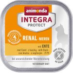 Nuem - integra protect reins pour chat d'animonda, nourriture humide en cas d'insuffisance rnale chronique, ...