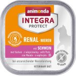 Nuem - integra protect reins pour chat d'animonda, nourriture humide en cas d'insuffisance rnale chronique, ...