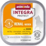 Nuem - integra protect reins pour chat d'animonda, nourriture humide en cas d'insuffisance rnale chronique, ...