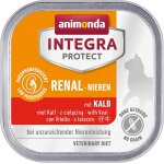 Nuem - integra protect reins pour chat d'animonda, nourriture humide en cas d'insuffisance rnale chronique, ...