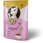 Nuem - poulet kitten, 800 g, nourriture sèche a haute teneur en viande pour chats junior, sans céréales, ... Nuem - poulet kitten, 800 g, nourriture sèche a haute teneur en viande pour chats junior, sans céréales, ...