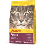 Nuem - senior (1 x 2 kg) senior croquettes premium pour chats ags ou souffrant d'insuffisance rnale ...