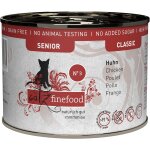 Nuem - senior n03 nourriture humide pour chat au pouletnourriture humide de qualit suprieure pour ...