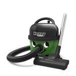 Numatic aspirateur traineau henry petcare hpc16011 aspirateur vert 620 w 72 d�cibels