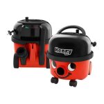 Numatic henry hvr160 aspirateur poussi�re 620w