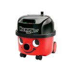 Numatic henry next hvn 200 - 11 - aspirateur - traineau - sac - 620 watt - rouge