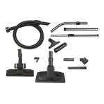 Numatic henry next hvn 202 - 11 - aspirateur - traineau - sac - 620 watt - vert