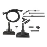 Numatic henry next hvn 204 - 11 - aspirateur - traineau - sac - 620 watt - mauve