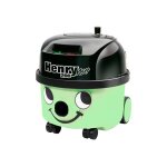 Numatic henry next hvn 205 - 11 - aspirateur - traineau - sac - 620 watt - vert pomme