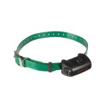 Numaxes collier supplémentaire canicom 5 - sangle verte foncée Numaxes collier supplémentaire canicom 5 - sangle verte foncée