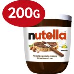 Nutella p�te a tartiner aux noisettes 200 g