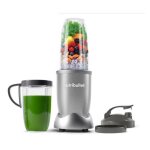 Nutribullet pro 900 0, 925 l blender sport 900 w argent
