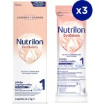 Nutrilon duobalans lait infantile 1er age 0 - 6 mois 69g