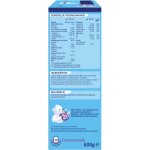 Nutrilon lait de croissance 1 + an economie 600 g