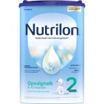 Nutrilon lait de suite 2 pour b�b� 800 g