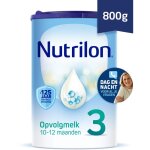 Nutrilon lait de suite 3 pour b�b� 800 g