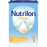Nutrilon omneo 1 lait infantile 1er age 800g