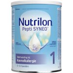 Nutrilon pepti syneo 1 aliment infantile hypoallerg�nique 800 g