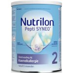 Nutrilon pepti syneo 2 pour b�b�s 6 + mois, formule hypoallerg�nique, 800 g