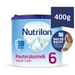 Nutrilon peuterplus lait de croissance 6 - 400 g