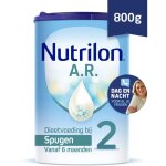 Nutrilon a. r. 2 lait infantile anti - r�gurgitations 800 g